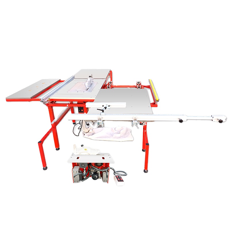 Woodworking Edge - High Quality Portable Folding Wood Saw