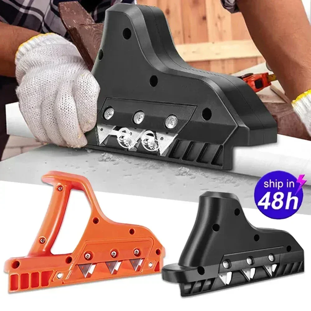 Woodworking Jointer - Plasterboard Quick Cutter, Hand Plane Wood