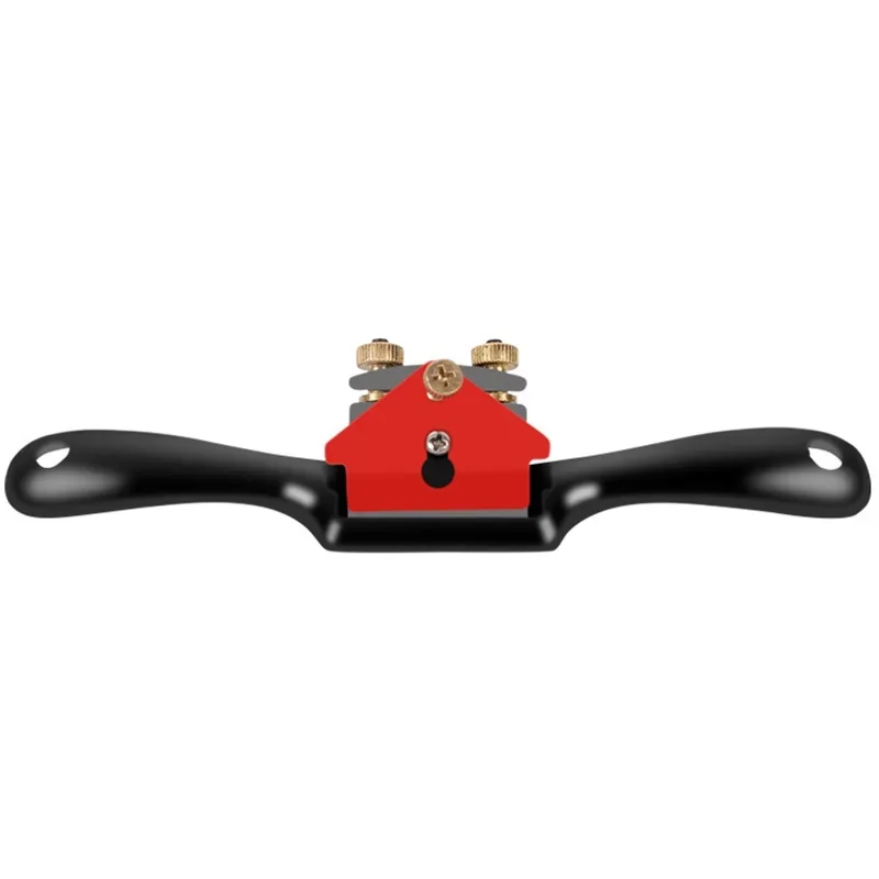 Spokeshave Flat - Woodworking Adjustable Spokeshave Flat Base Plane