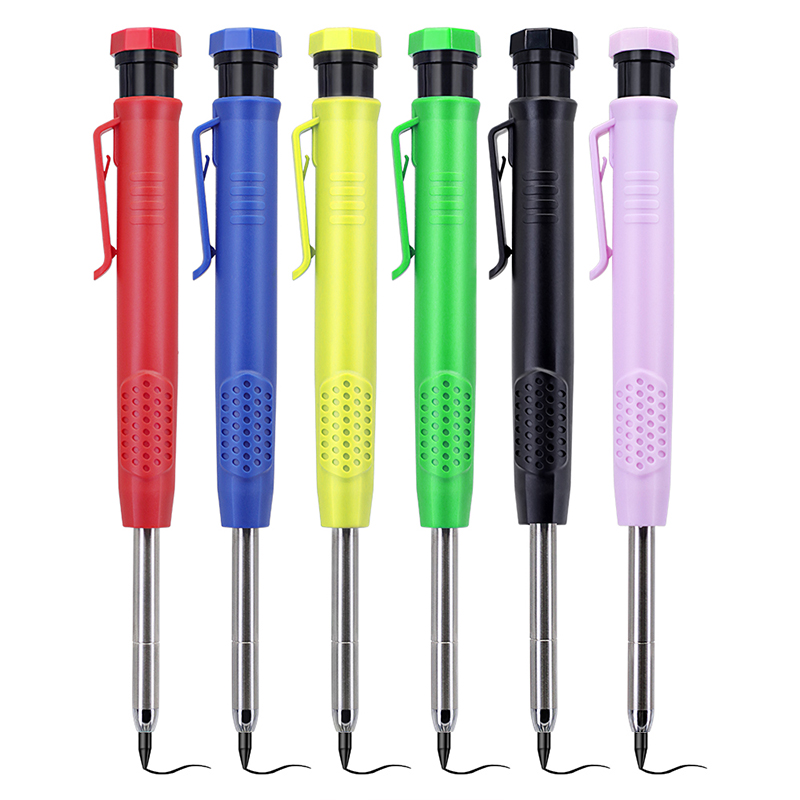 Woodworking Marking Knife - 6Pcs Engineering Drawing Woodworking Marking Mechanical