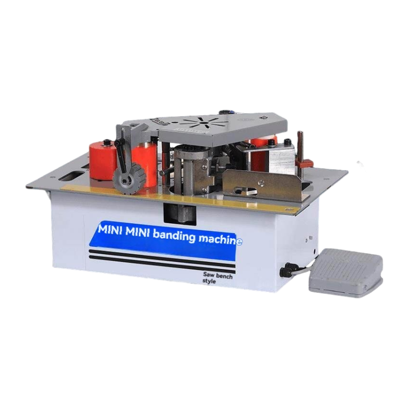 KOTUMY 220V Portable Edge Band - Woodworking Edge review and price