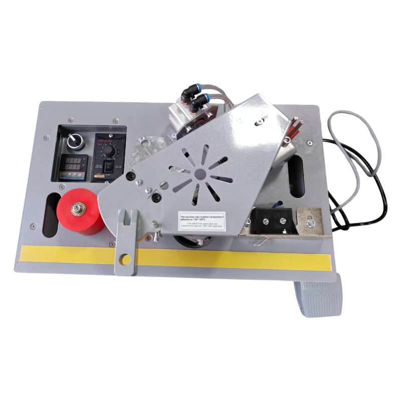 KOTUMY 220V Portable Edge Band - Woodworking Edge review and price