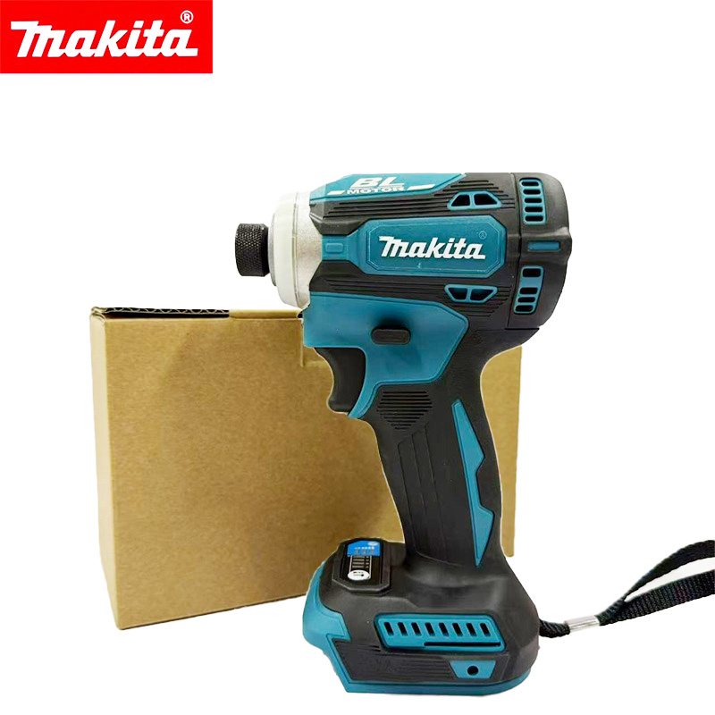 Makita DTD171 Brushless Cordle - Woodworking Essential Tools review and price