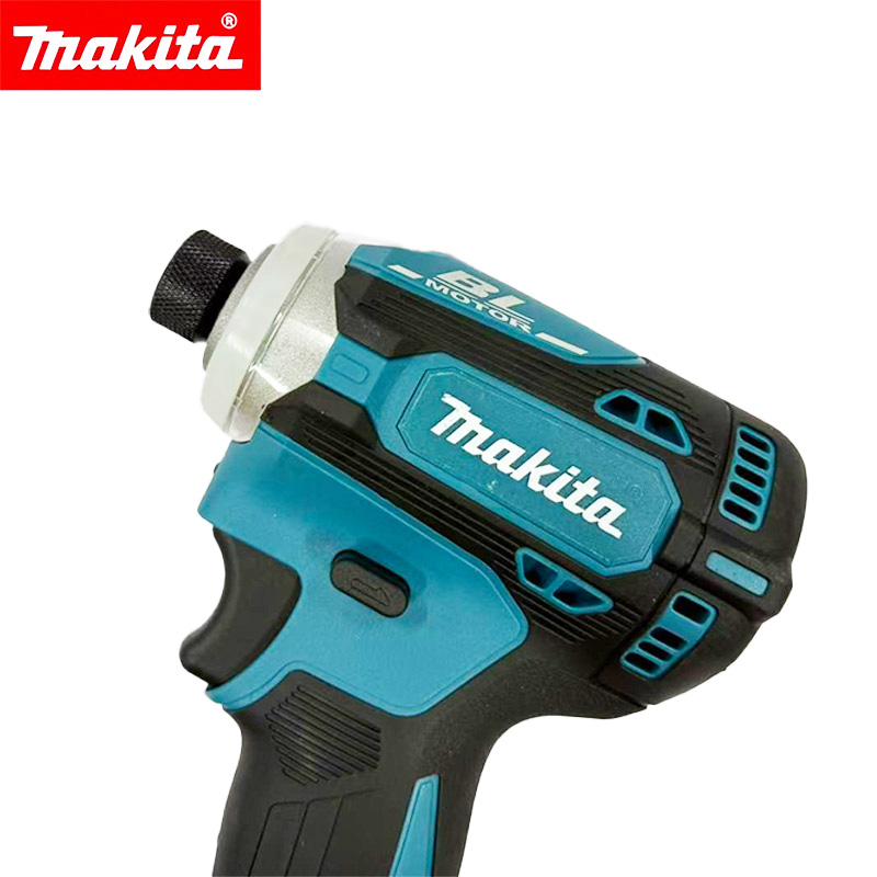 Makita DTD171 Brushless Cordle - Woodworking Essential Tools review and price