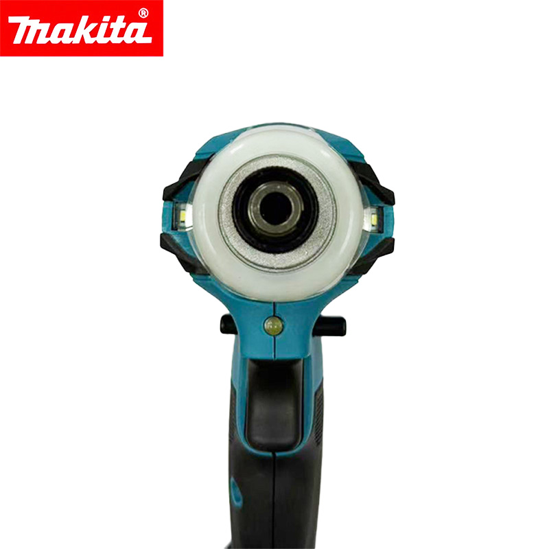 Makita DTD171 Brushless Cordle - Woodworking Essential Tools review and price