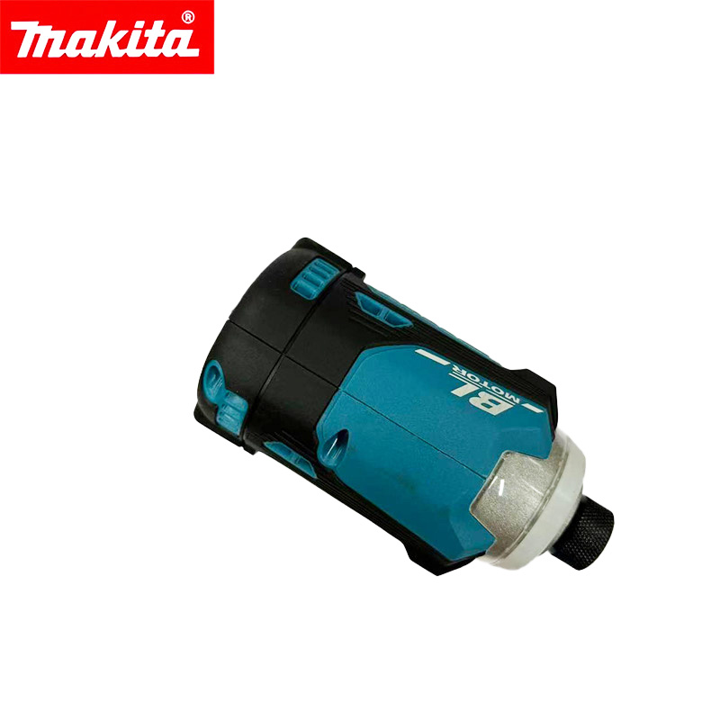 Makita DTD171 Brushless Cordle - Woodworking Essential Tools review and price