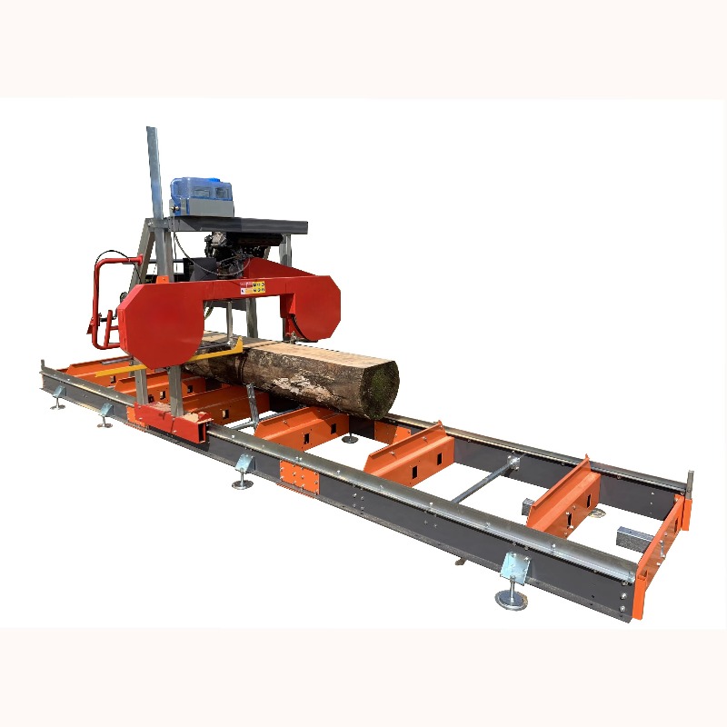 36 Inch Sawmill Heavy Duty Por - Woodworking Equipment review and price