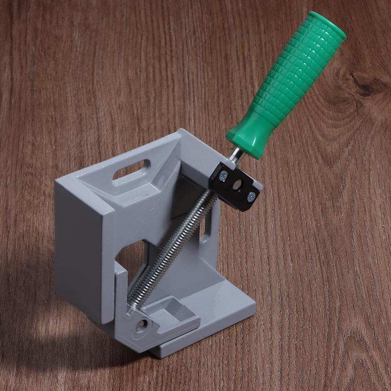1Pcs 90 Degree Right Angle Cla - Woodworking Right Angle Clamp review and price