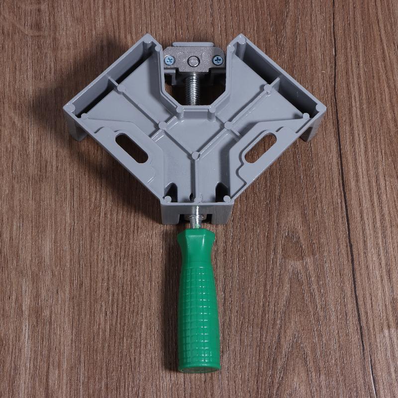 1Pcs 90 Degree Right Angle Cla - Woodworking Right Angle Clamp review and price