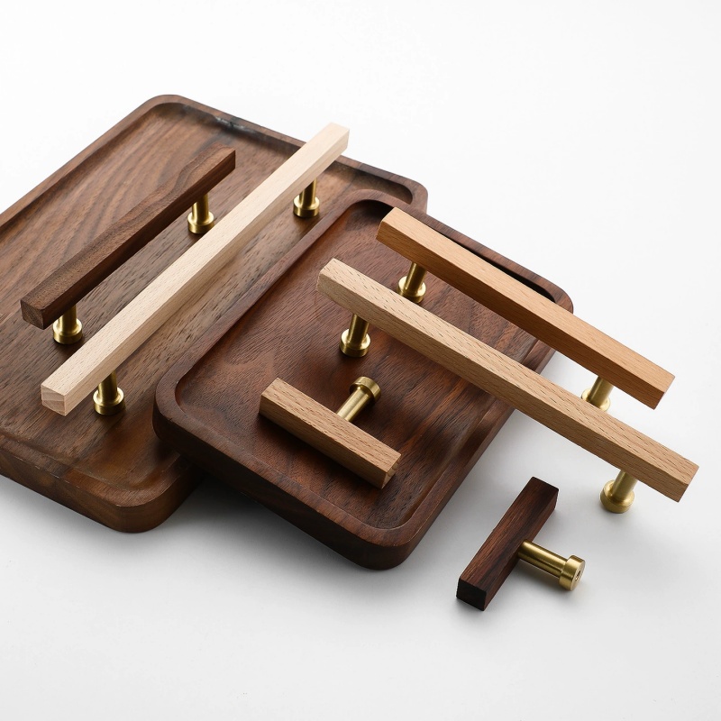 Solid Brass Beech Walnut Wood  - Woodworking In Japanese review and price