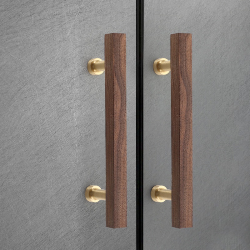 Solid Brass Beech Walnut Wood  - Woodworking In Japanese review and price