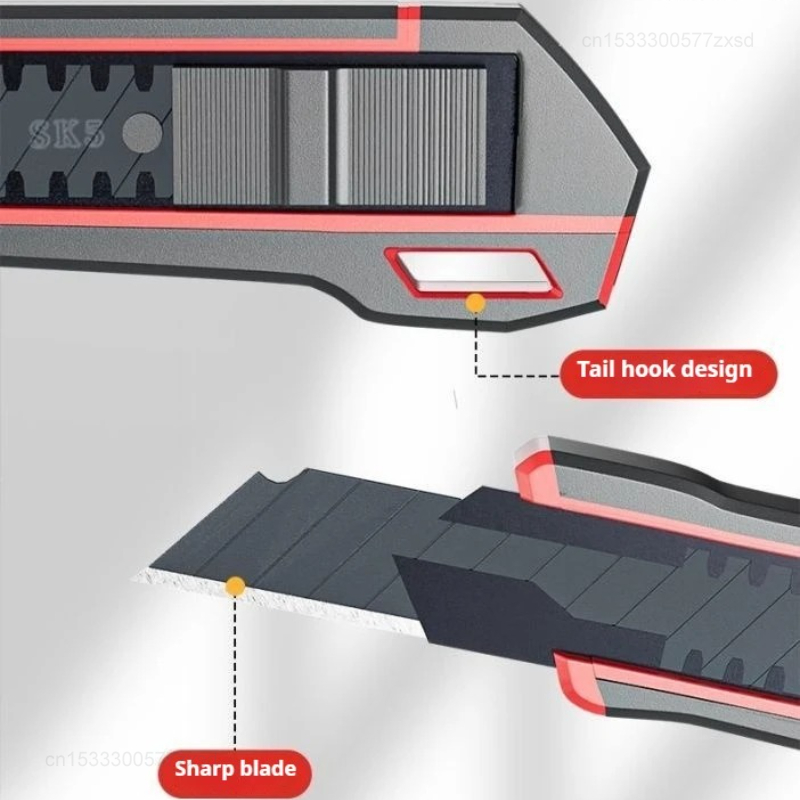 Nanwei Wallpaper Cutting Knife - Woodworking Wallpaper review and price