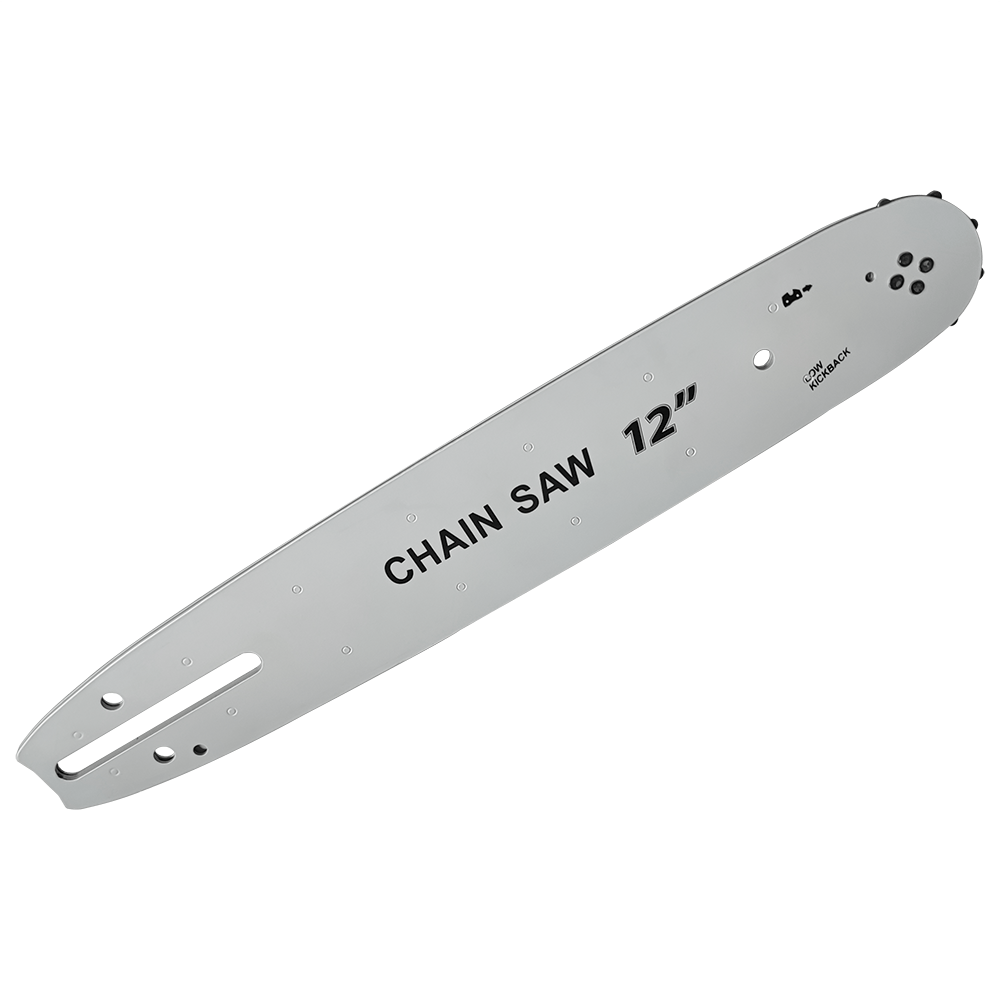 12 Inch Chainsaw Chains & Guid - Woodworking Videos review and price