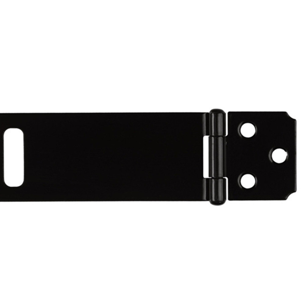 5Pcs Iron Hasp Lock Set Heavy  - Woodworking Garage review and price