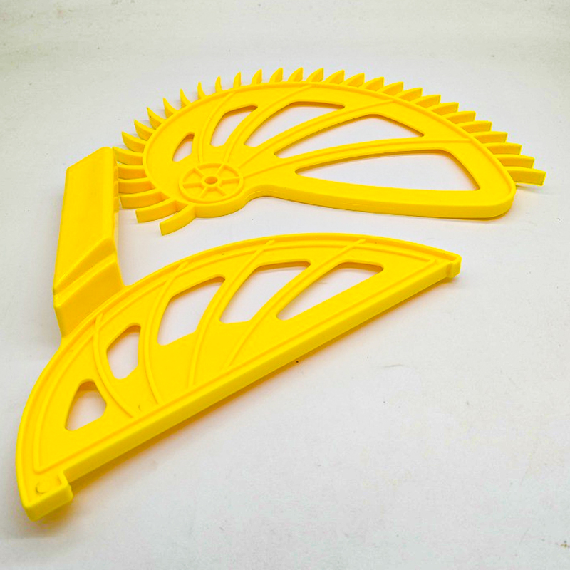 Hedgehog Spiral Featherboard T - Woodworking Rasp review and price
