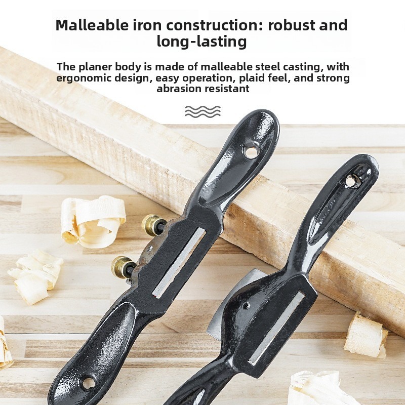 Malleable Steel Spokeshave Too - Spokeshave Flat review and price
