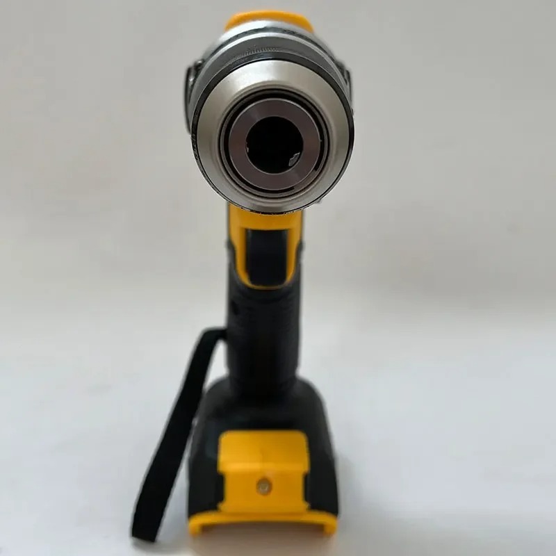 Dewalt DCD796 Cordless Brushle - Woodworking Essential Tools review and price