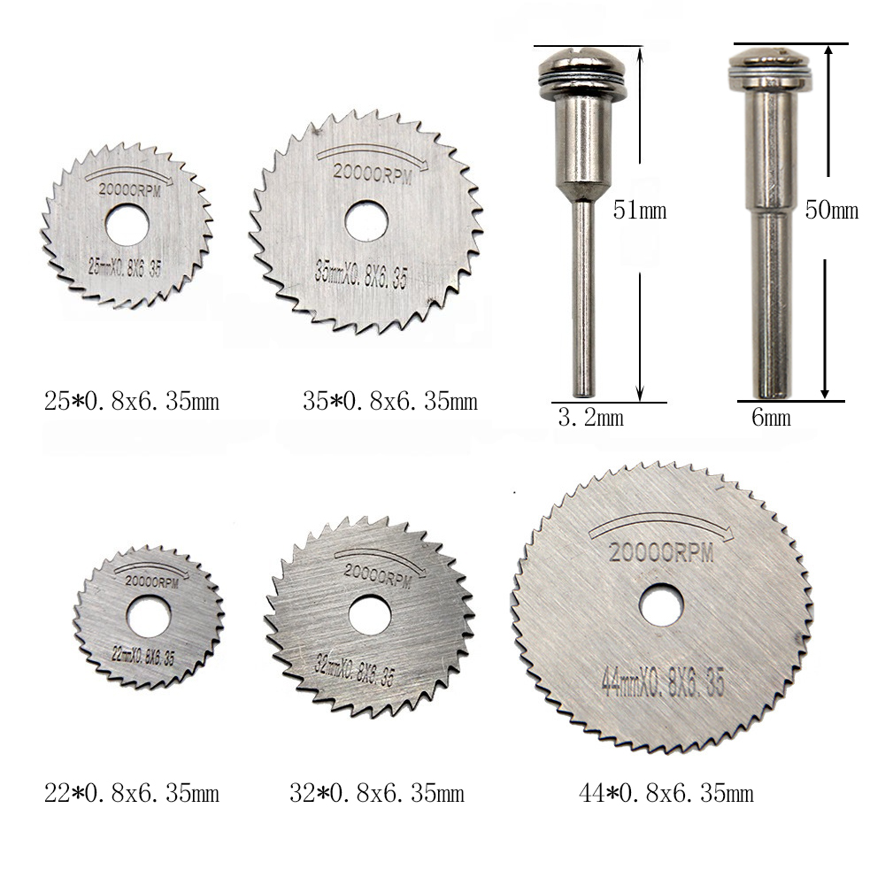 3.2mm/6mm connecting rod hand  - Woodworking Equipment review and price