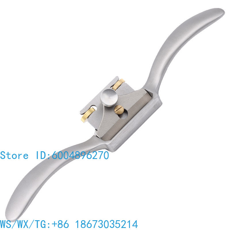Stainless Steel Spokeshave Fla - Spokeshave Flat review and price
