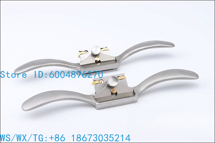Stainless Steel Spokeshave Fla - Spokeshave Flat review and price