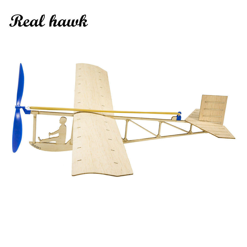 STEM Rubber Band Powered Airpl - Woodworking For Beginners review and price
