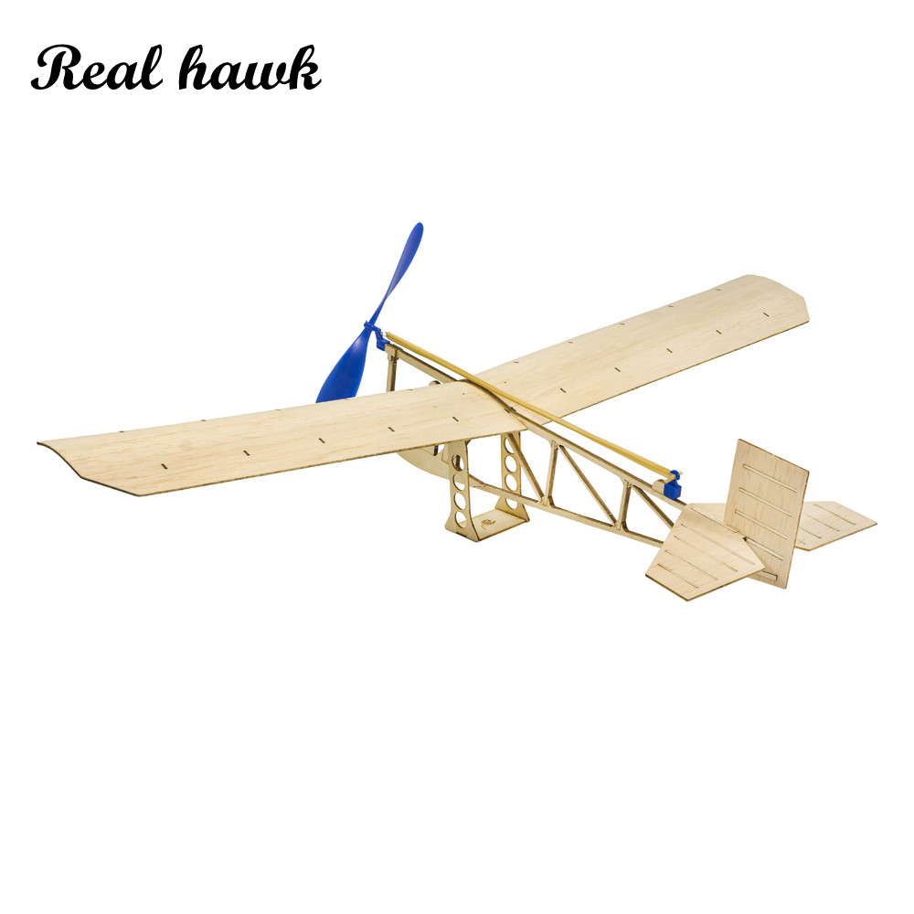 STEM Rubber Band Powered Airpl - Woodworking For Beginners review and price