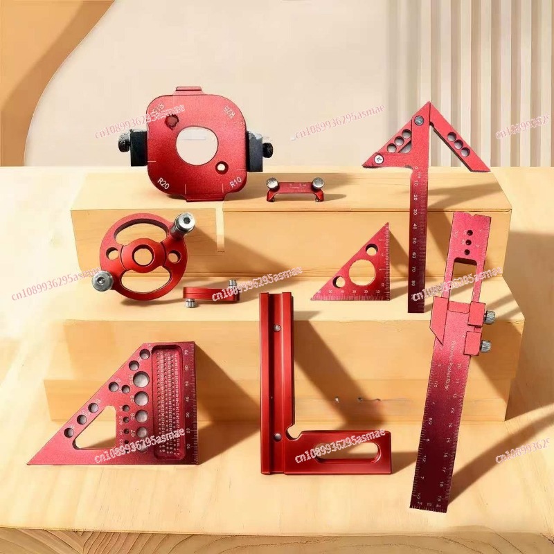 Woodworking Measuring Tool Kit - Woodworking Free Plans review and price