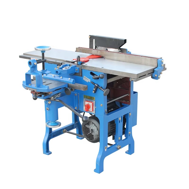 New Push Bench Multi Function  - Woodworking Jointer review and price