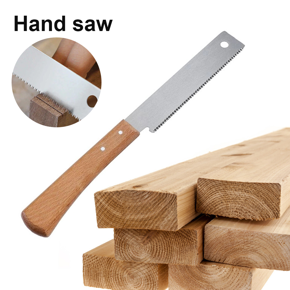Japanese Style Hand Saw Single - Woodworking In Japanese review and price