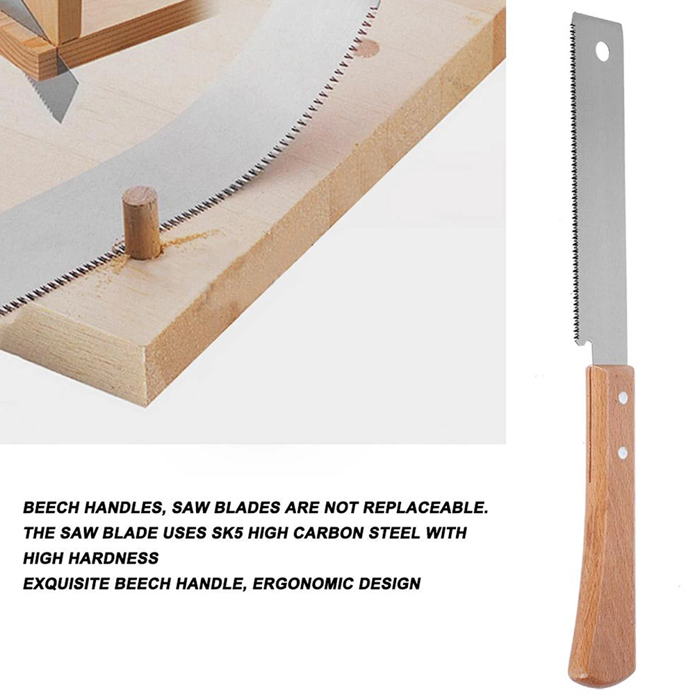 Japanese Style Hand Saw Single - Woodworking In Japanese review and price