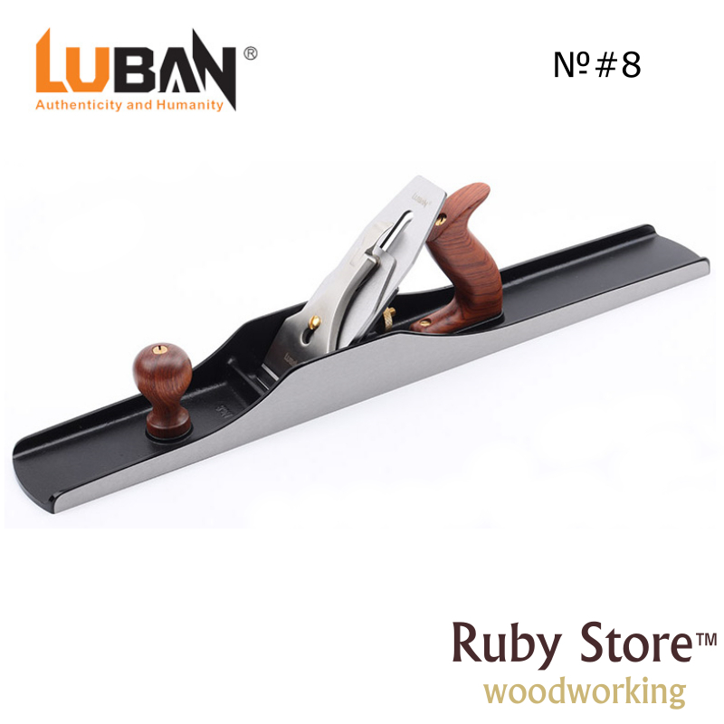 Qiangsheng Luban No.8 Jointer  - Woodworking Jointer review and price