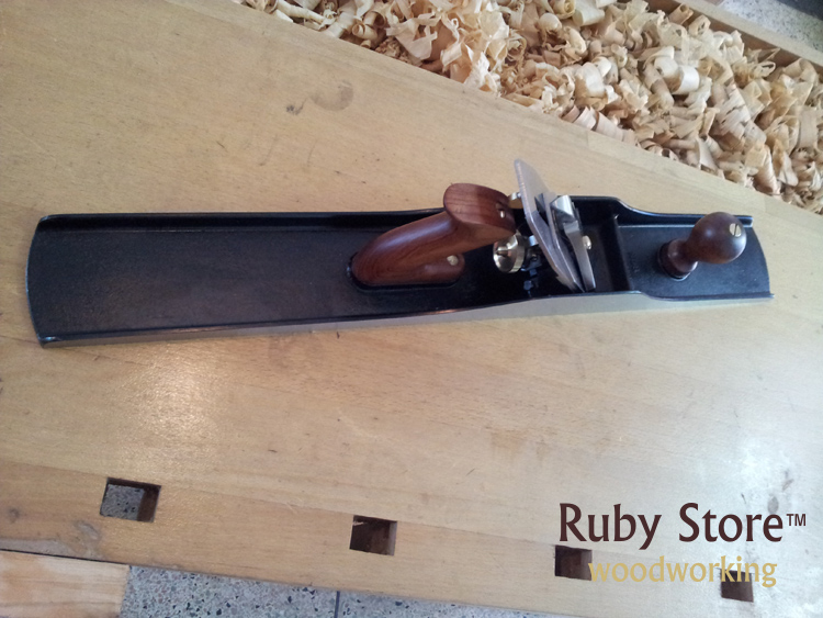 Qiangsheng Luban No.8 Jointer  - Woodworking Jointer review and price
