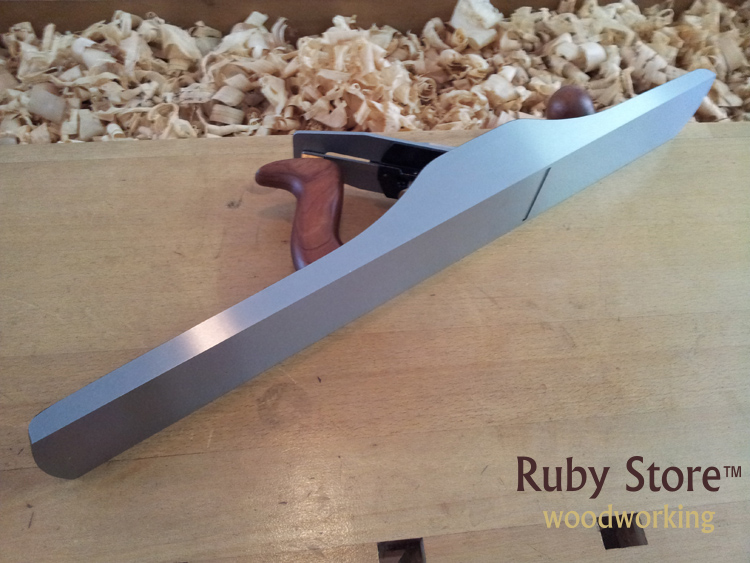 Qiangsheng Luban No.8 Jointer  - Woodworking Jointer review and price