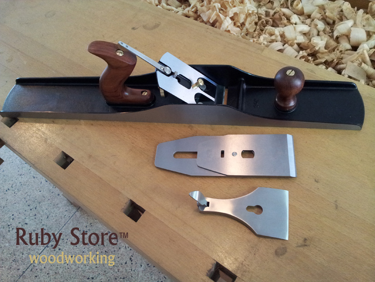 Qiangsheng Luban No.8 Jointer  - Woodworking Jointer review and price