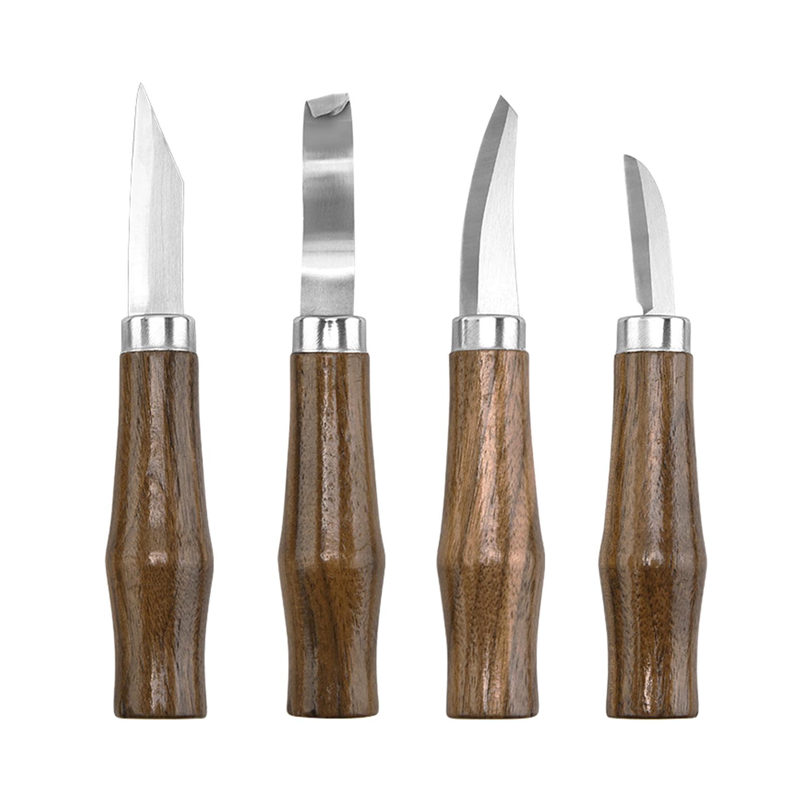 7Pcs Professional Wood Carving - Woodworking For Beginners review and price