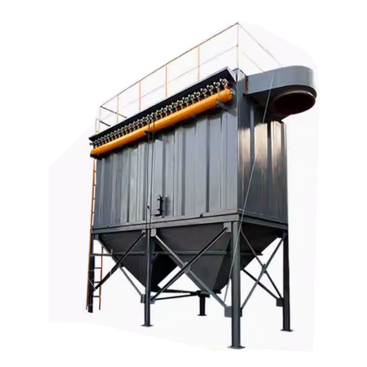 New Condition Baghouse Dust Co - Woodworking Equipment review and price
