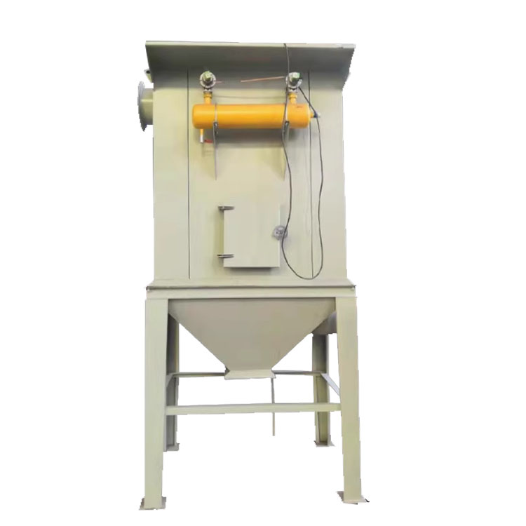New Condition Baghouse Dust Co - Woodworking Equipment review and price