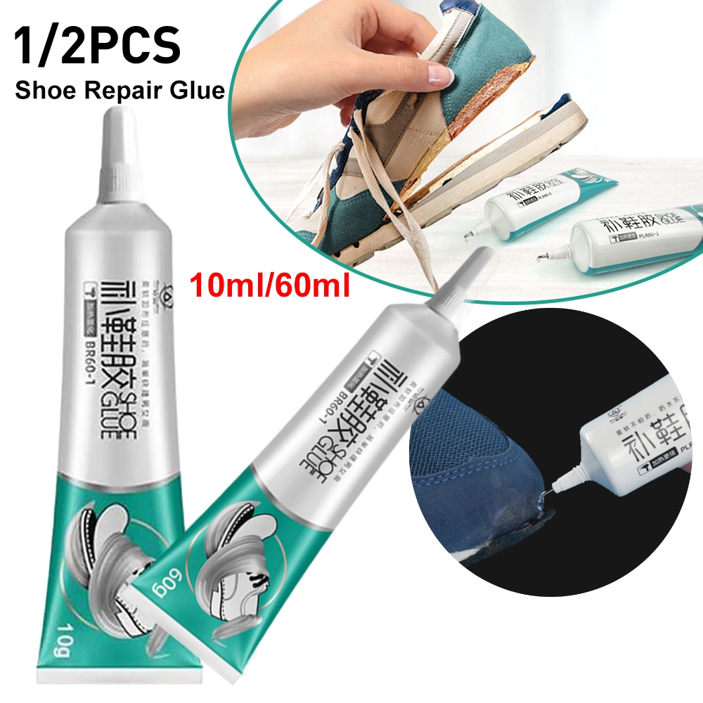 60/10ml Strong Shoe-Repairing  - Woodworking Quick Glue review and price