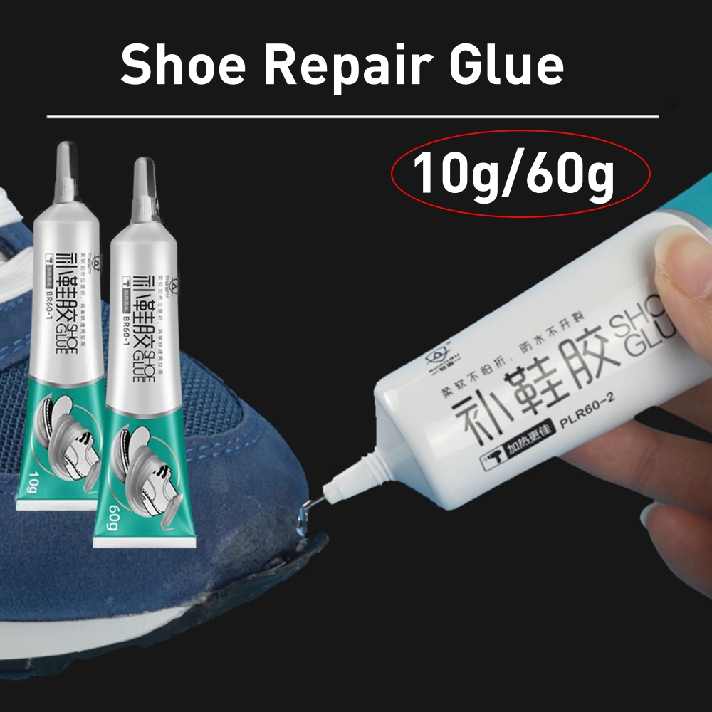 60/10ml Strong Shoe-Repairing  - Woodworking Quick Glue review and price