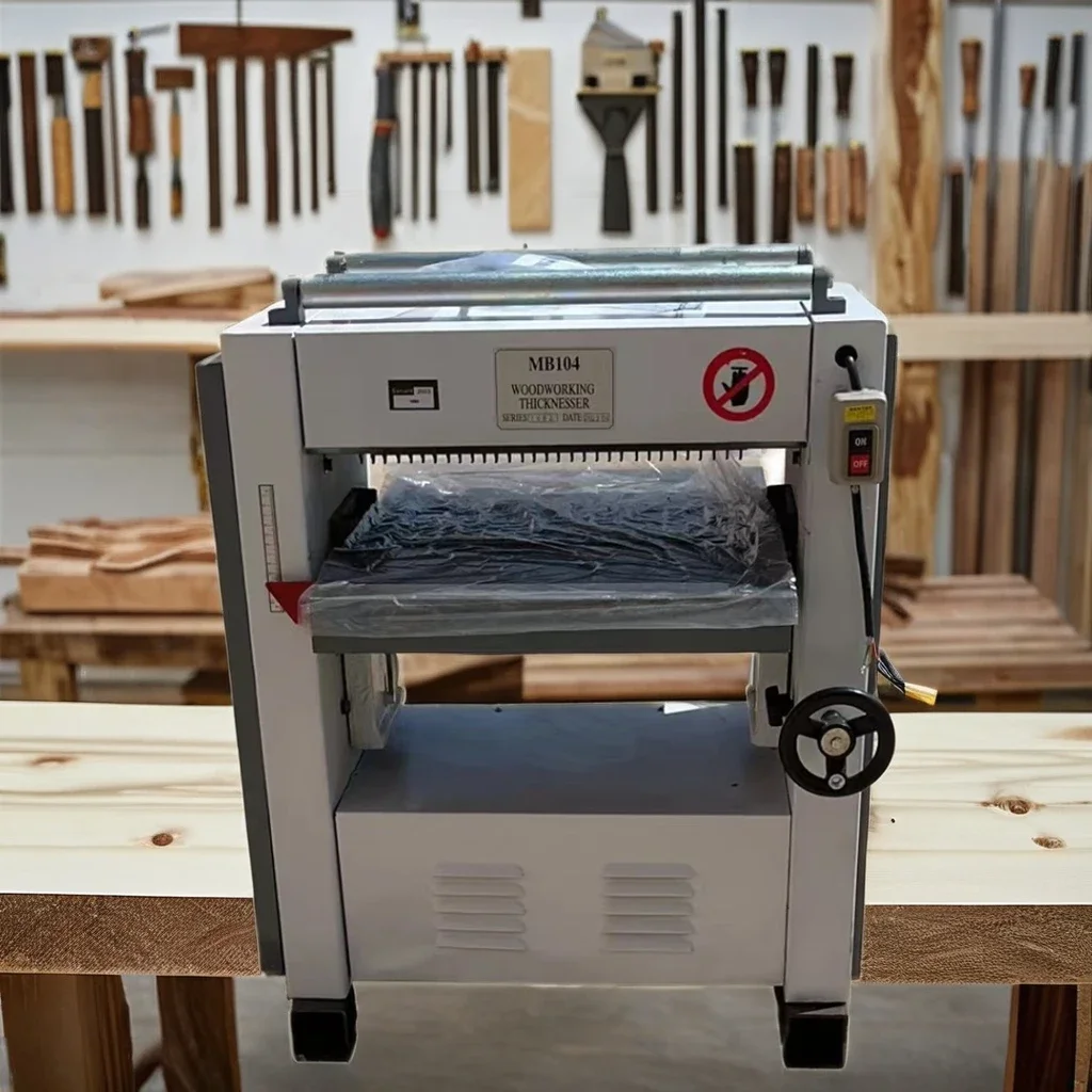 40 cm Stable Jointer Planer Co - Woodworking Jointer review and price
