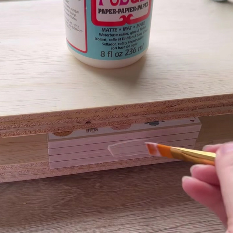 Mod Podge Matte Sealer Glue an - Woodworking Quick Glue review and price