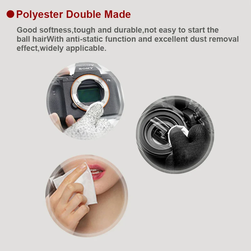 MECHANIC HK5090 Dust Free Clot - Woodworking Videos review and price