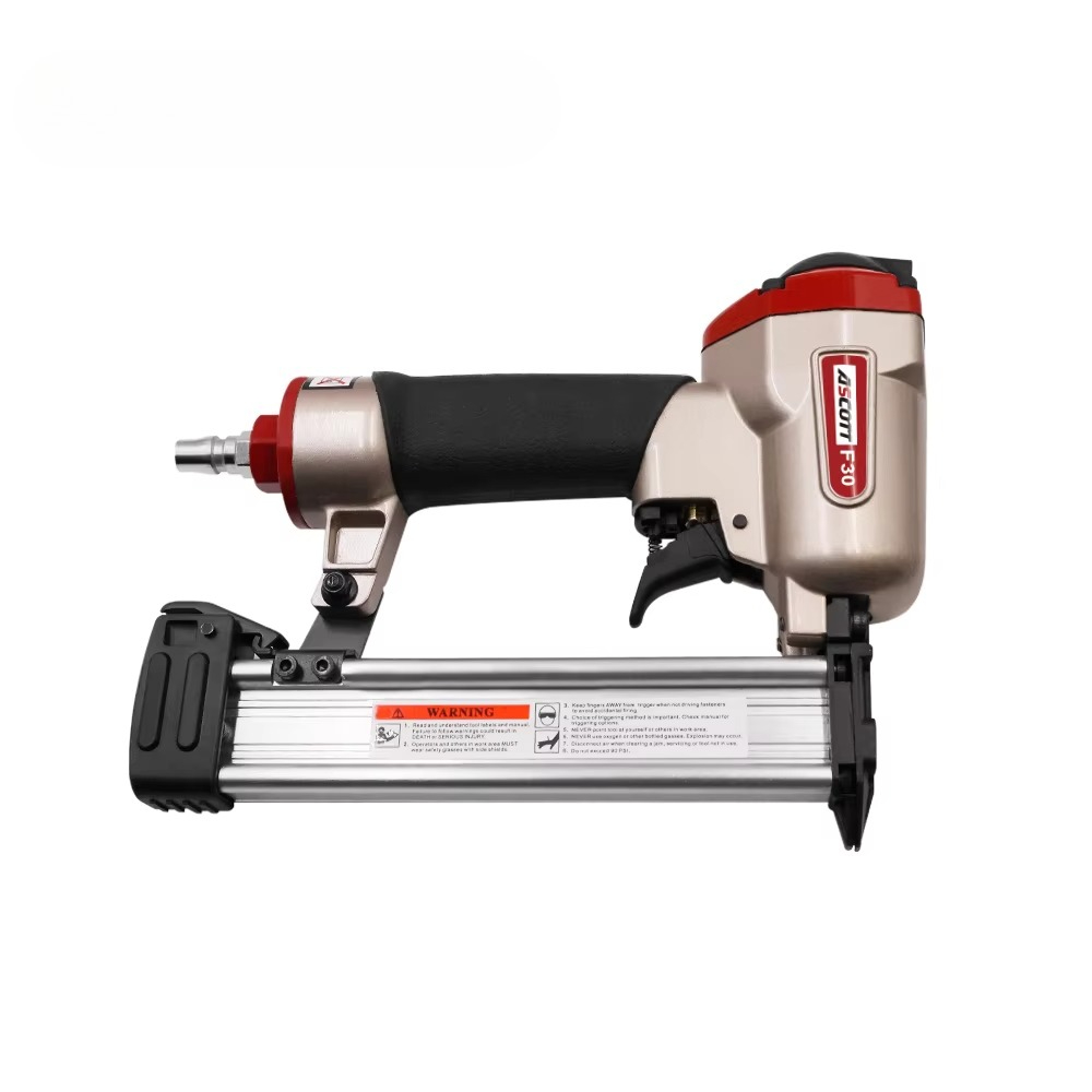 Industrial 18ga Pneumatic Air  - Woodworking Industries review and price