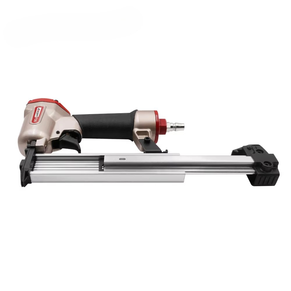 Industrial 18ga Pneumatic Air  - Woodworking Industries review and price