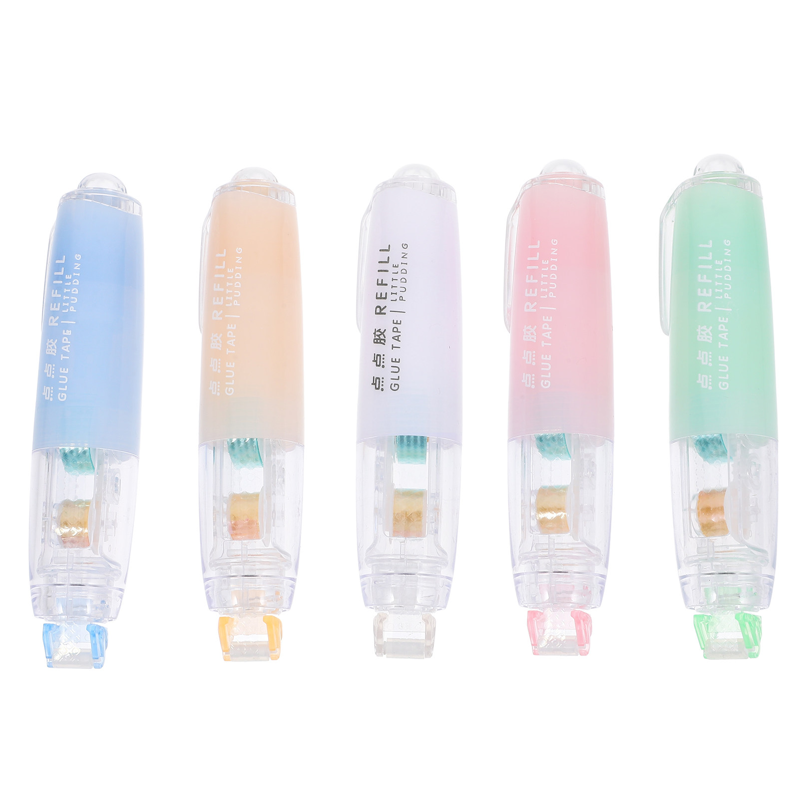 5Pcs Portable Glue Pen for Cra - Woodworking Quick Glue review and price