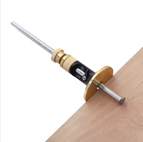 Industrial Micro-Adjustable Eu - Woodworking Industries review and price