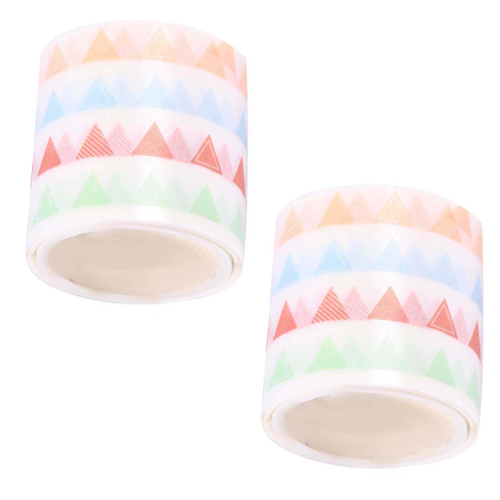 2Pcs Premium Washi Tape Coil f - Woodworking Free Plans review and price