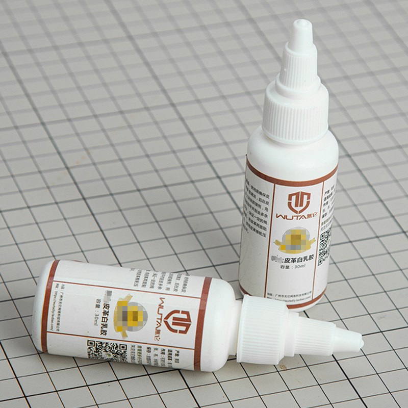 WUTA 1Pc 30ml American Leather - Woodworking Quick Glue review and price
