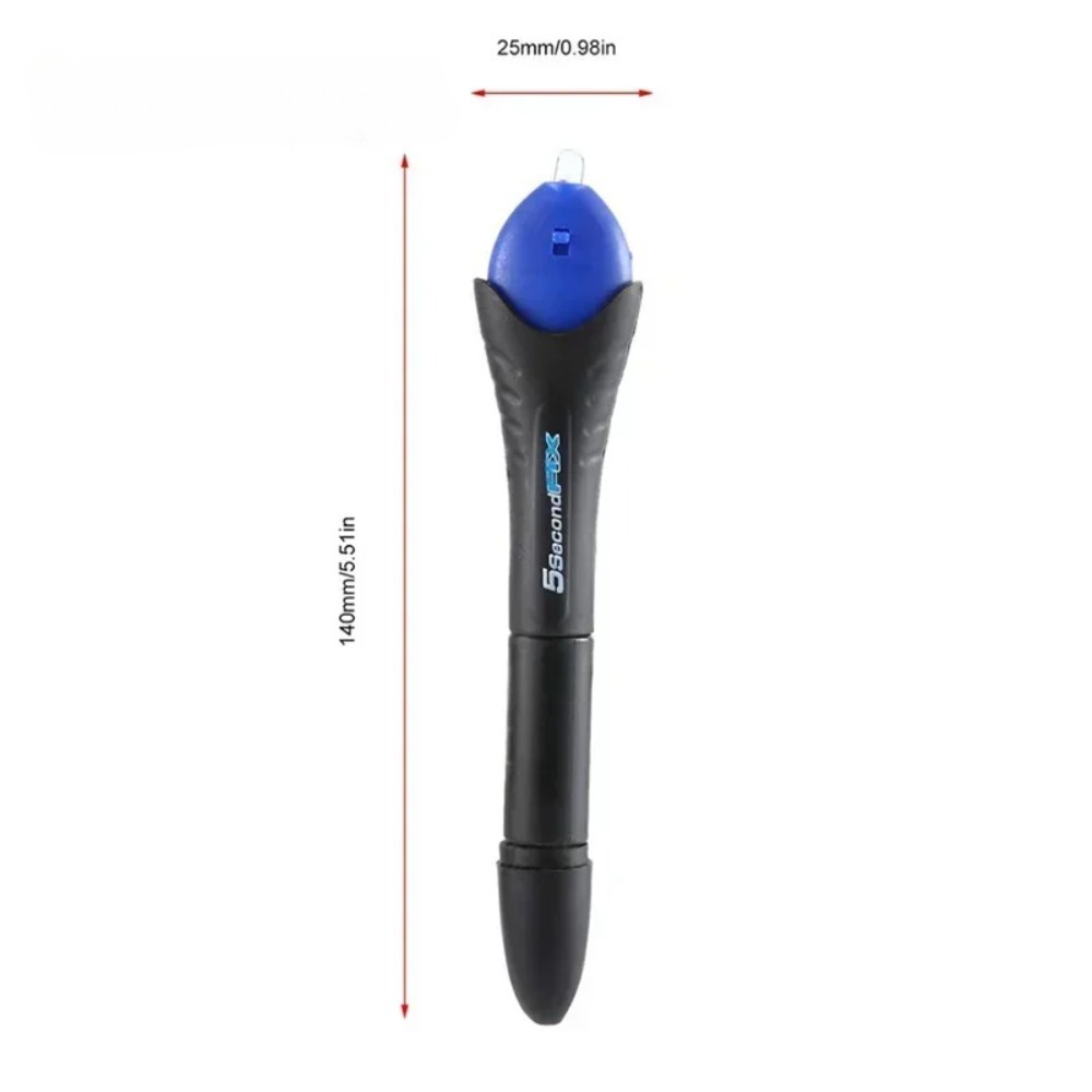 1PCS Super Liquid Glue Pen 5 S - Woodworking Quotes review and price