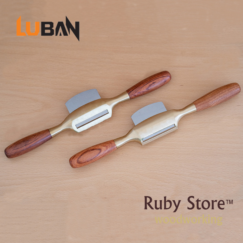 Set of 2 Qiangsheng Luban Spok - Spokeshave Flat review and price